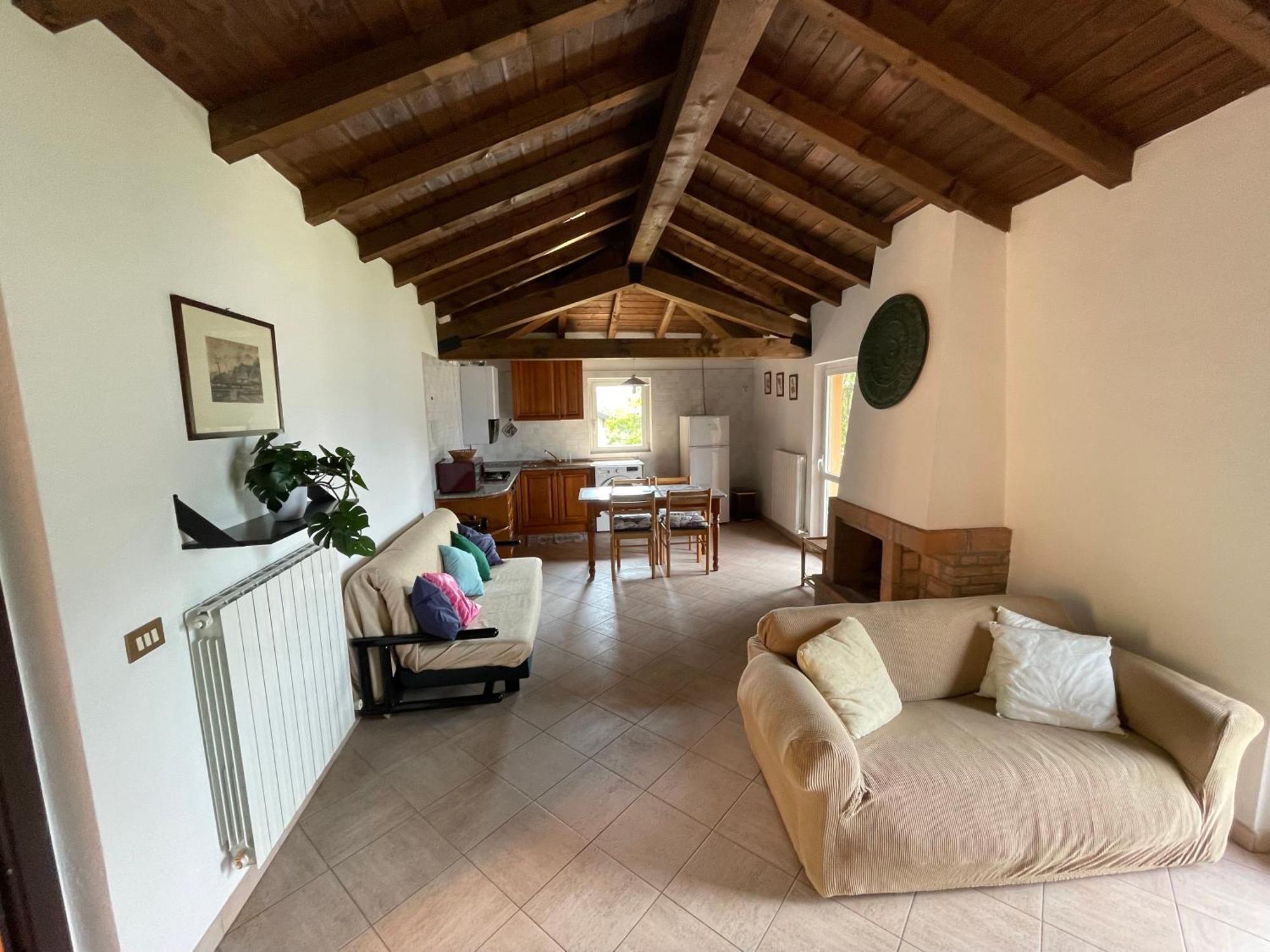 Appartamento Lake View Di Villa Giuliana Sulzano Exterior photo